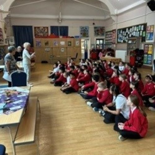 Wellingborough Interfaith Team